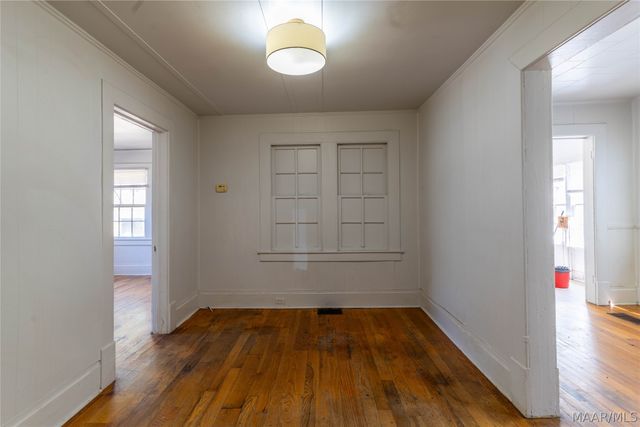 341 Ryan Street, Montgomery, AL 36107