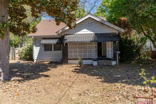341 Ryan Street, Montgomery, AL 36107