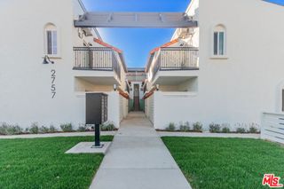 2757 Andreo 8, Torrance, CA 90501