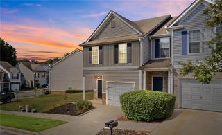 4805 Zephyr Cove Place, Flowery Branch, GA 30542