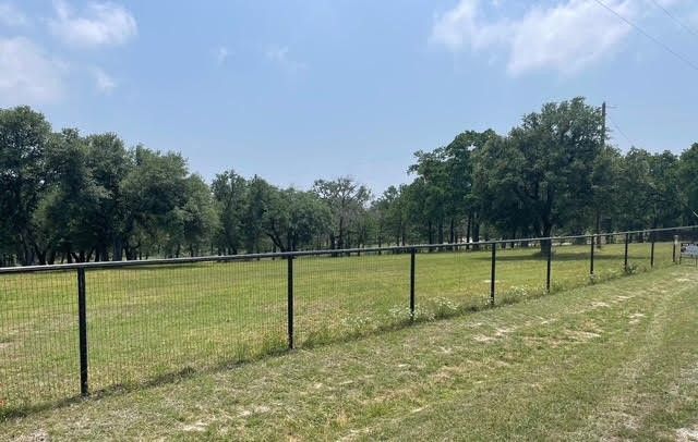142 Clearwater Drive, Poolville, TX 76487