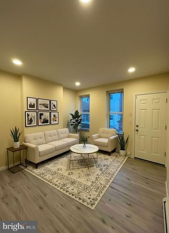 1925 N DARIEN ST, Philadelphia, PA 19122