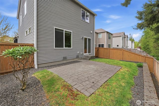 19103 19th Avenue Ct E, Spanaway, WA 98387