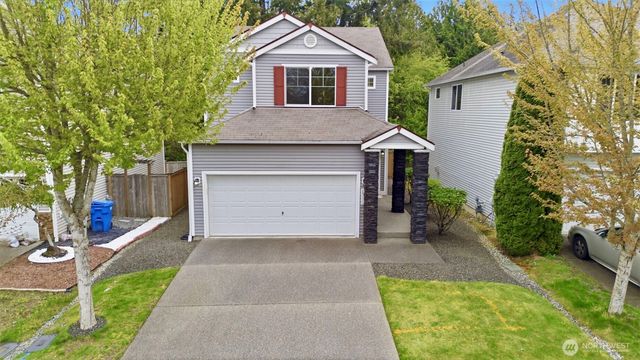 19103 19th Avenue Ct E, Spanaway, WA 98387
