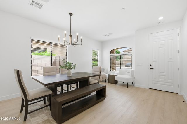 5252 E CAROL Avenue, Mesa, AZ 85206