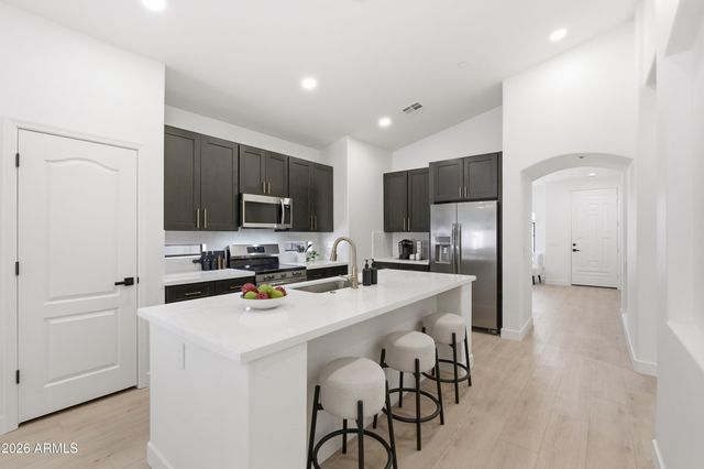 5252 E CAROL Avenue, Mesa, AZ 85206