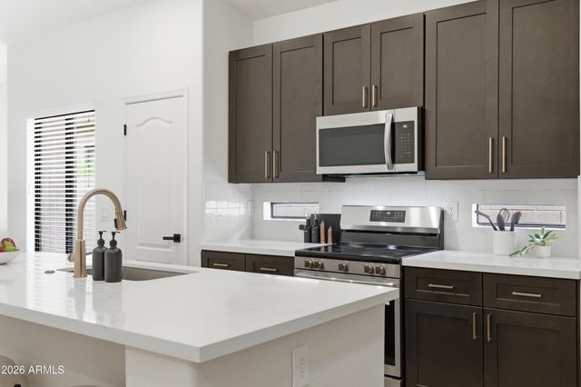 5252 E CAROL Avenue, Mesa, AZ 85206