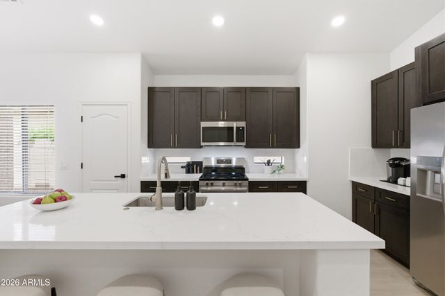 5252 E CAROL Avenue, Mesa, AZ 85206