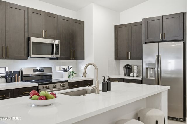 5252 E CAROL Avenue, Mesa, AZ 85206