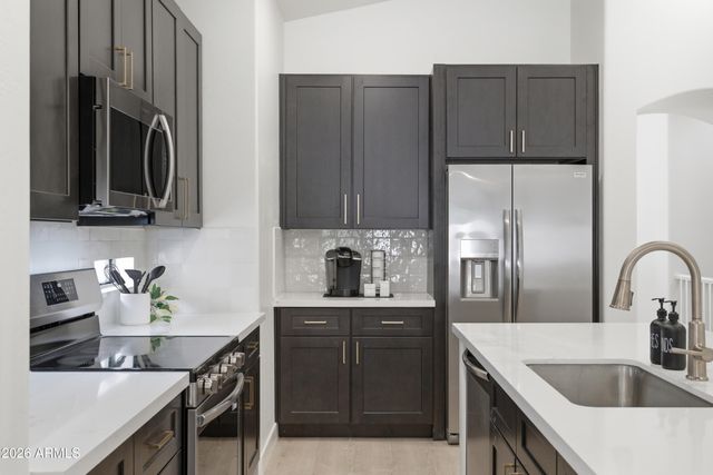 5252 E CAROL Avenue, Mesa, AZ 85206