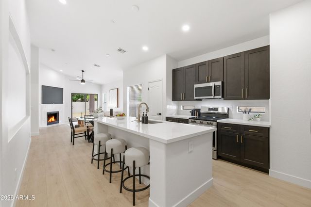 5252 E CAROL Avenue, Mesa, AZ 85206