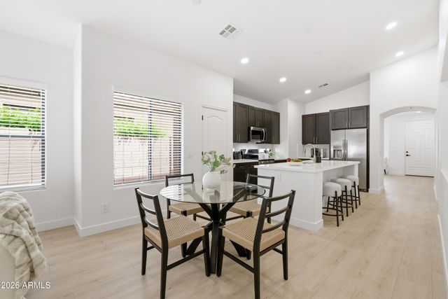 5252 E CAROL Avenue, Mesa, AZ 85206