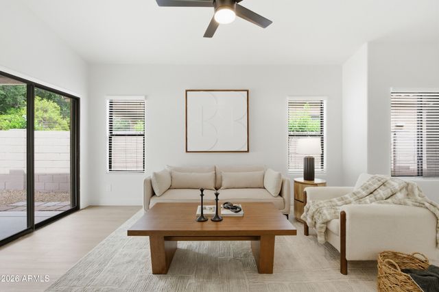 5252 E CAROL Avenue, Mesa, AZ 85206