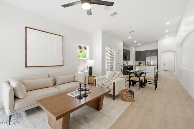 5252 E CAROL Avenue, Mesa, AZ 85206