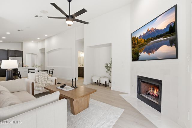 5252 E CAROL Avenue, Mesa, AZ 85206