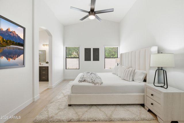 5252 E CAROL Avenue, Mesa, AZ 85206