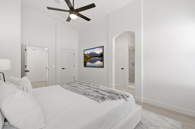 5252 E CAROL Avenue, Mesa, AZ 85206