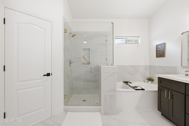 5252 E CAROL Avenue, Mesa, AZ 85206