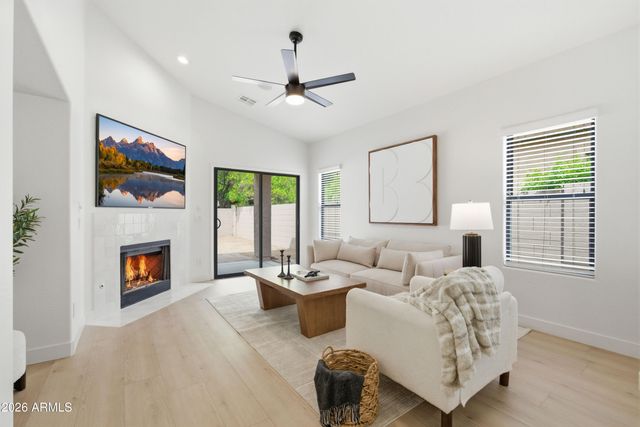 5252 E CAROL Avenue, Mesa, AZ 85206