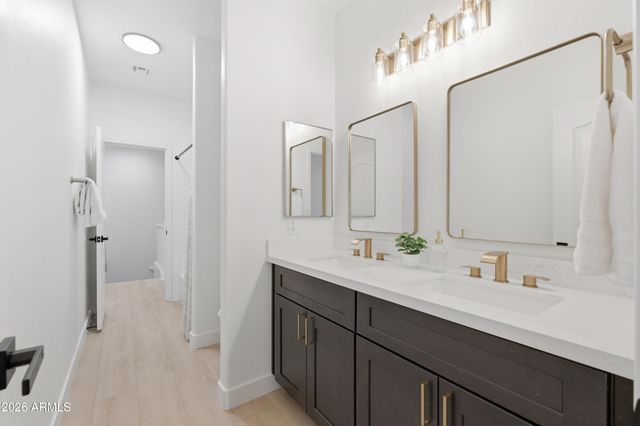 5252 E CAROL Avenue, Mesa, AZ 85206