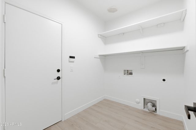 5252 E CAROL Avenue, Mesa, AZ 85206