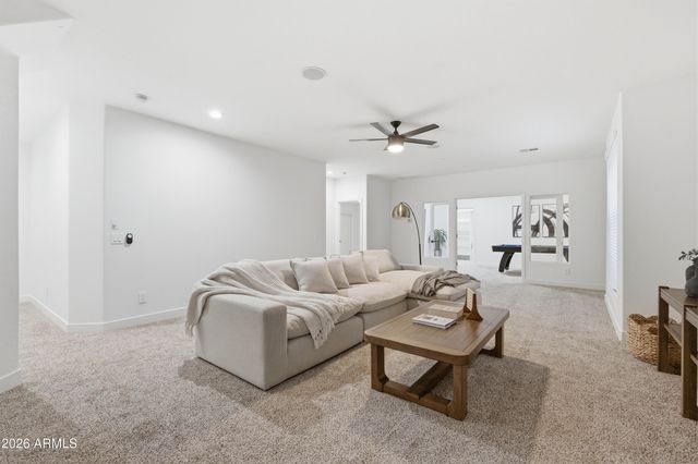 5252 E CAROL Avenue, Mesa, AZ 85206