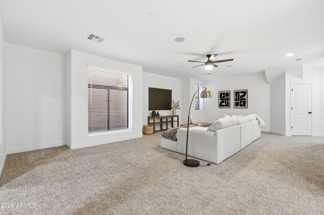 5252 E CAROL Avenue, Mesa, AZ 85206