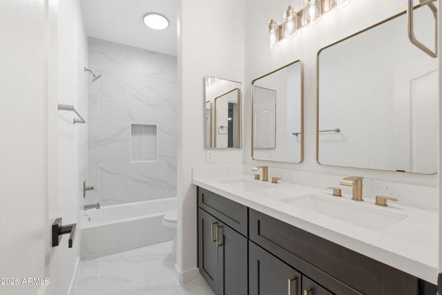 5252 E CAROL Avenue, Mesa, AZ 85206