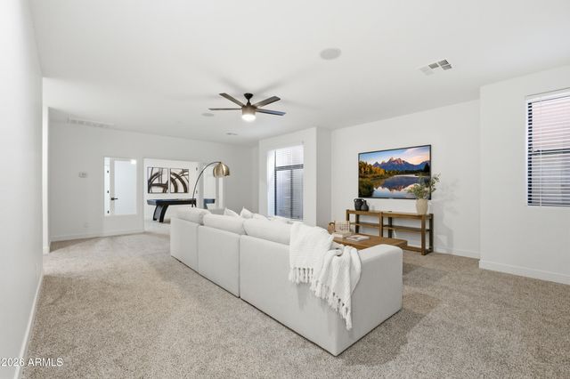 5252 E CAROL Avenue, Mesa, AZ 85206