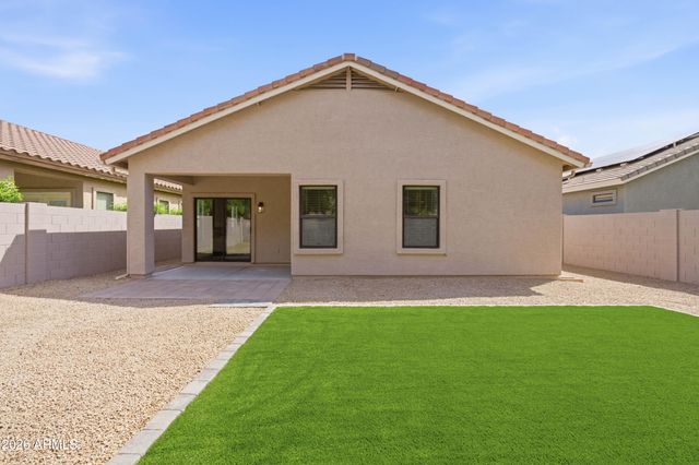 5252 E CAROL Avenue, Mesa, AZ 85206