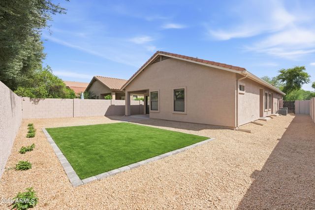 5252 E CAROL Avenue, Mesa, AZ 85206