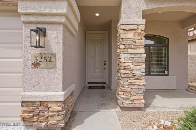 5252 E CAROL Avenue, Mesa, AZ 85206