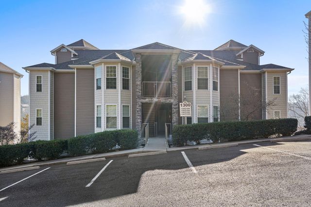 1307 Rocky Shore Terrace, Kimberling City, MO 65686