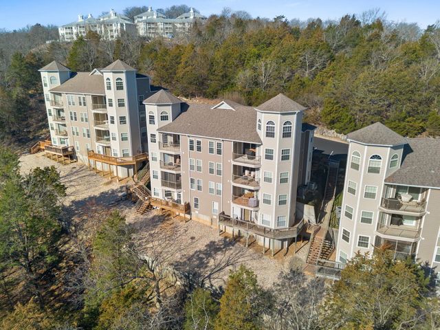 1307 Rocky Shore Terrace, Kimberling City, MO 65686