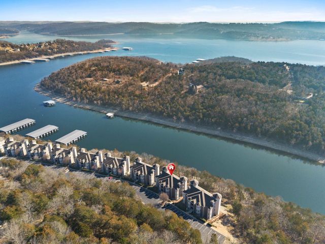 1307 Rocky Shore Terrace, Kimberling City, MO 65686