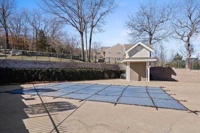 1307 Rocky Shore Terrace, Kimberling City, MO 65686