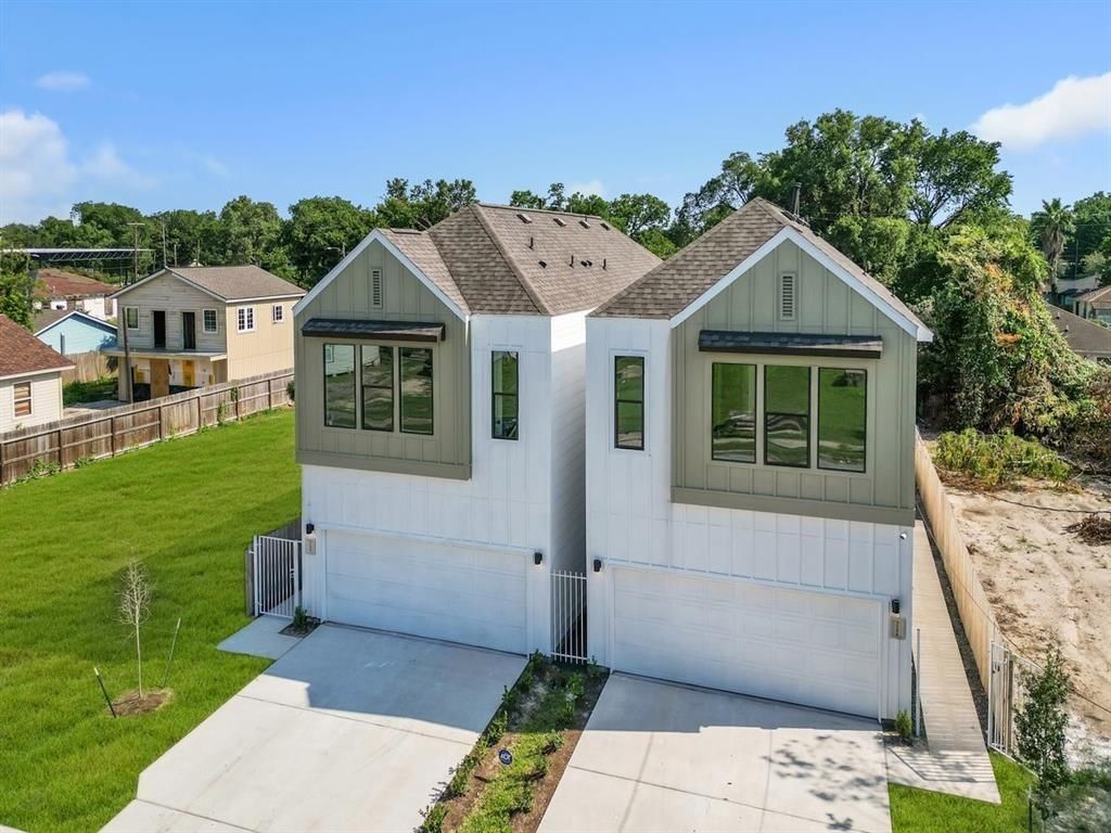 313 Tennessee Street, Houston, TX 77029