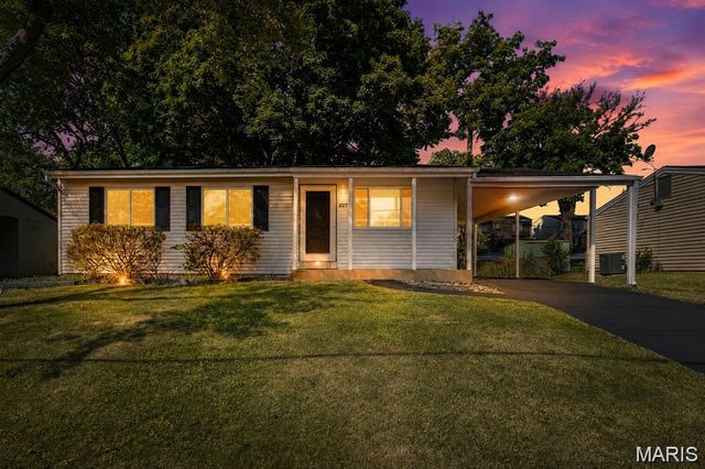 12720 Missouri Bottom Road, Hazelwood, MO 63042