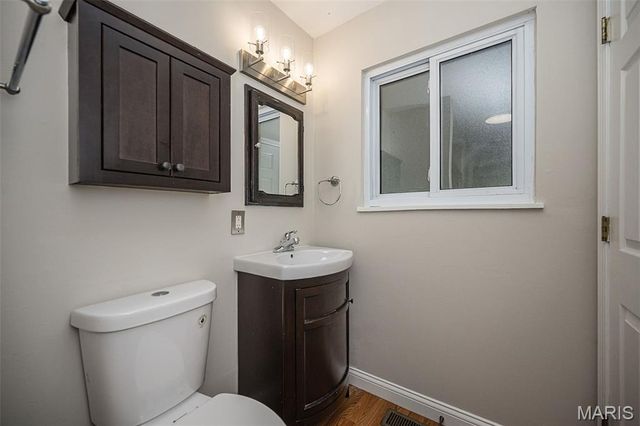 12720 Missouri Bottom Road, Hazelwood, MO 63042