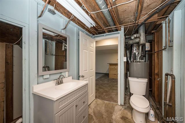 12720 Missouri Bottom Road, Hazelwood, MO 63042