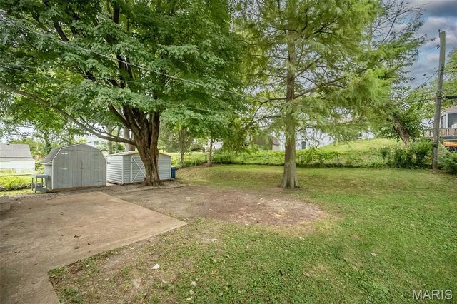 12720 Missouri Bottom Road, Hazelwood, MO 63042
