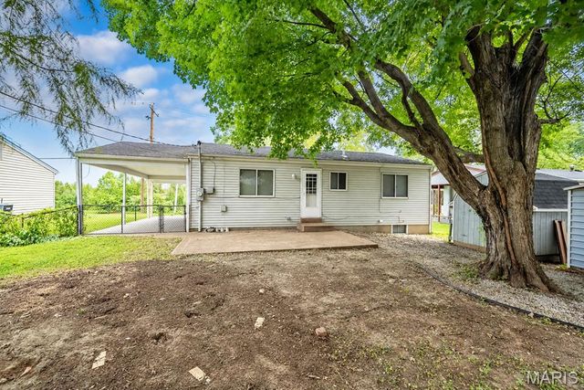 12720 Missouri Bottom Road, Hazelwood, MO 63042