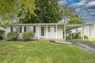 12720 Missouri Bottom Road, Hazelwood, MO 63042