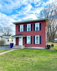 5 East High Street, Manchester, NY 14548