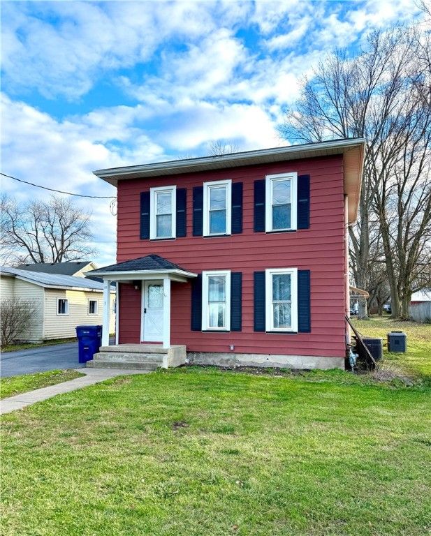 5 East High Street, Manchester, NY 14548