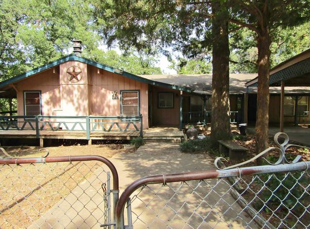 1117 Woodland Trail, Tool, TX 75143