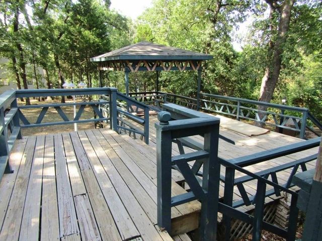 1117 Woodland Trail, Tool, TX 75143