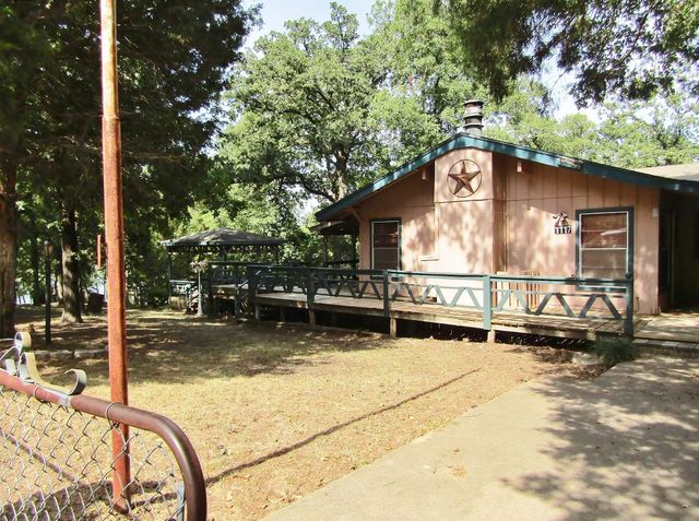 1117 Woodland Trail, Tool, TX 75143