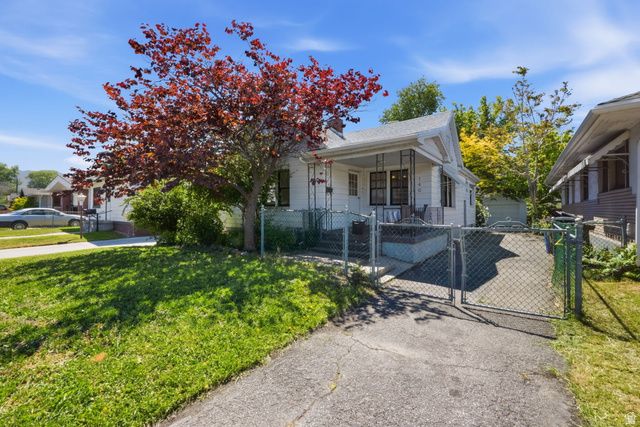 140 E KELSEY AVE, Salt Lake City, UT 84111