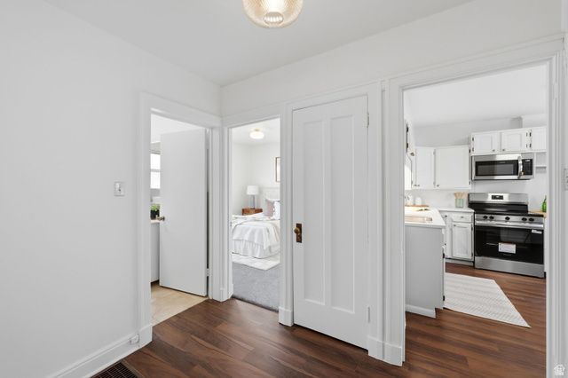 140 E KELSEY AVE, Salt Lake City, UT 84111
